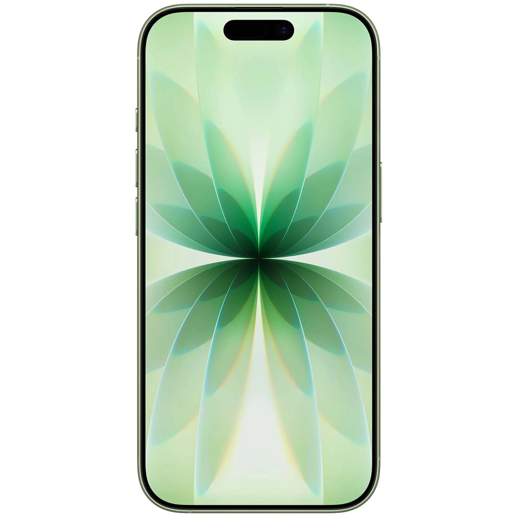 iPhone 17 256GB Sage