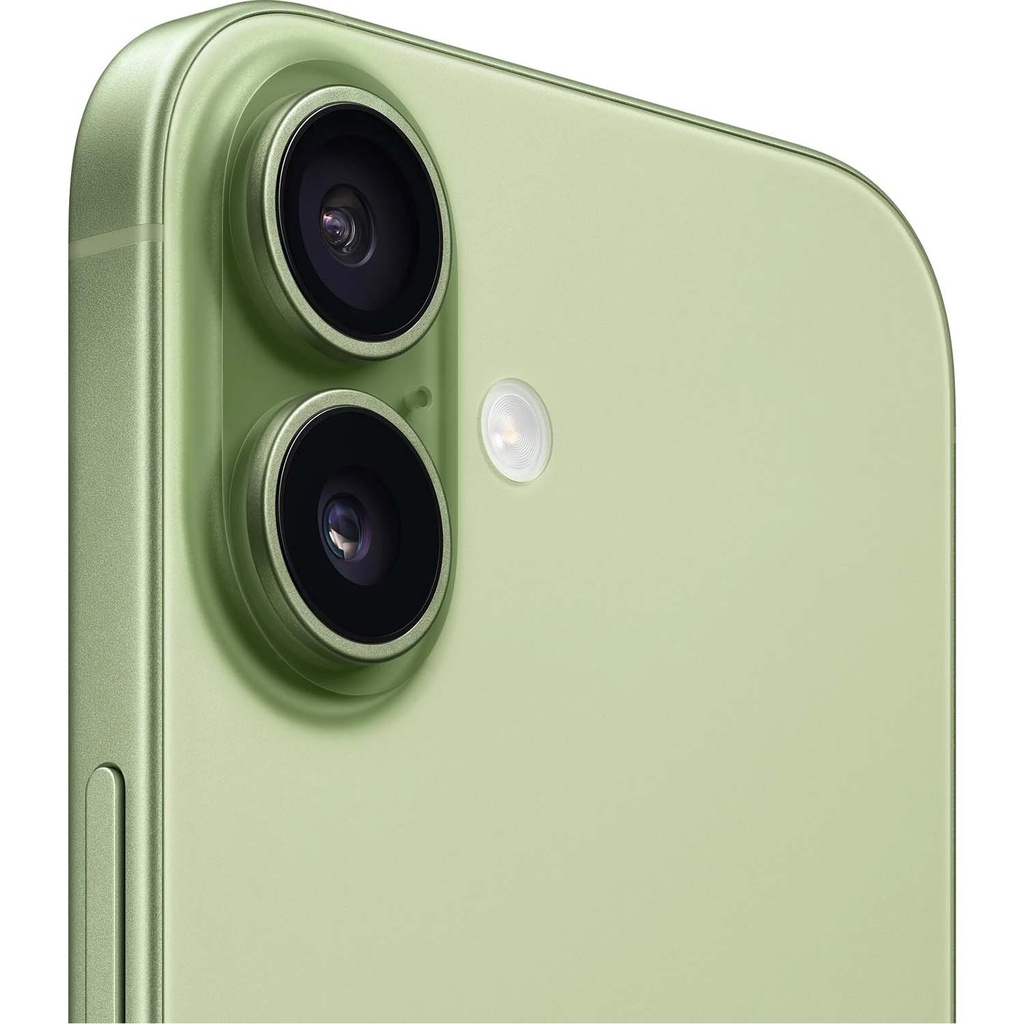iPhone 17 256GB Sage