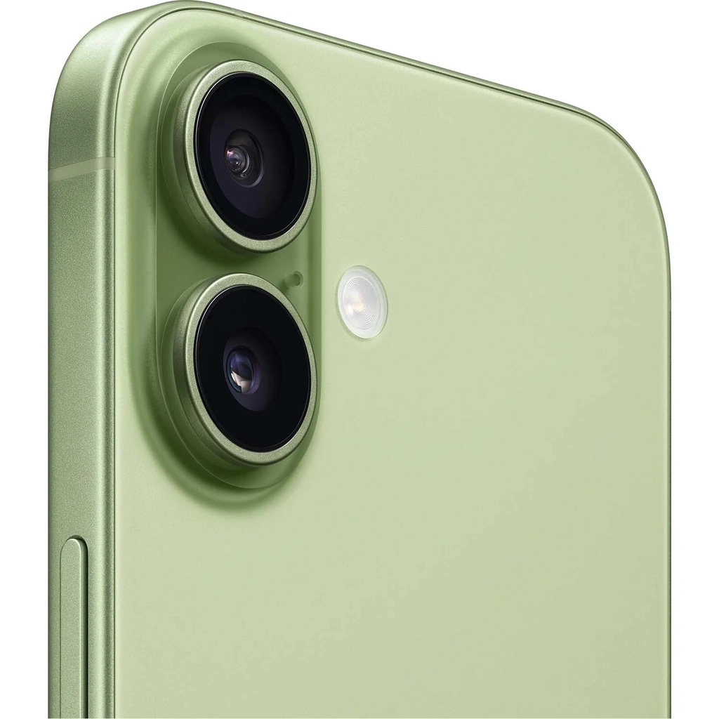 iPhone 17 256GB Sage