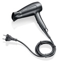 Travel Hair Dryer HT 0159 1600W 2 Speeds