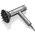 Hairdryer S-STYLE SPEED PRO HT 0169 2000W 3 Power/Temperature Settings 2.8M Cord