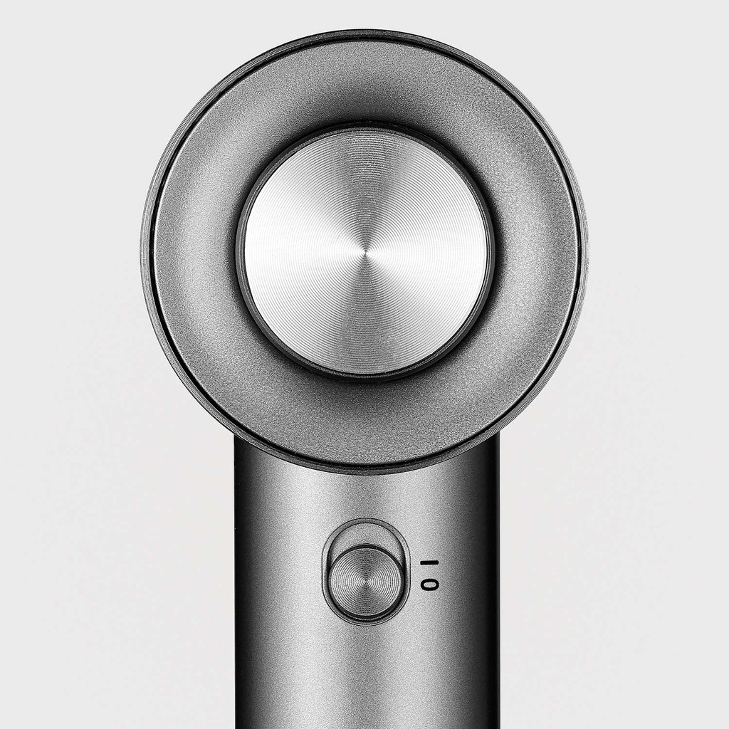 Hairdryer S-STYLE SPEED PRO HT 0169 2000W 3 Power/Temperature Settings 2.8M Cord