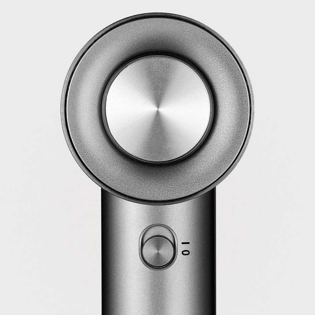 Hårfön S-STYLE SPEED PRO HT 0169 2000W 3 Effekt/Templägen 2.8m Sladd