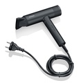 Hair Dryer S-STYLE SPEED PRO HT 0170 2000W 3 Power/Temperature Settings 2.8m CORD BLACK