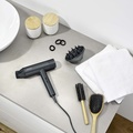 Hair Dryer S-STYLE SPEED PRO HT 0170 2000W 3 Power/Temperature Settings 2.8m CORD BLACK