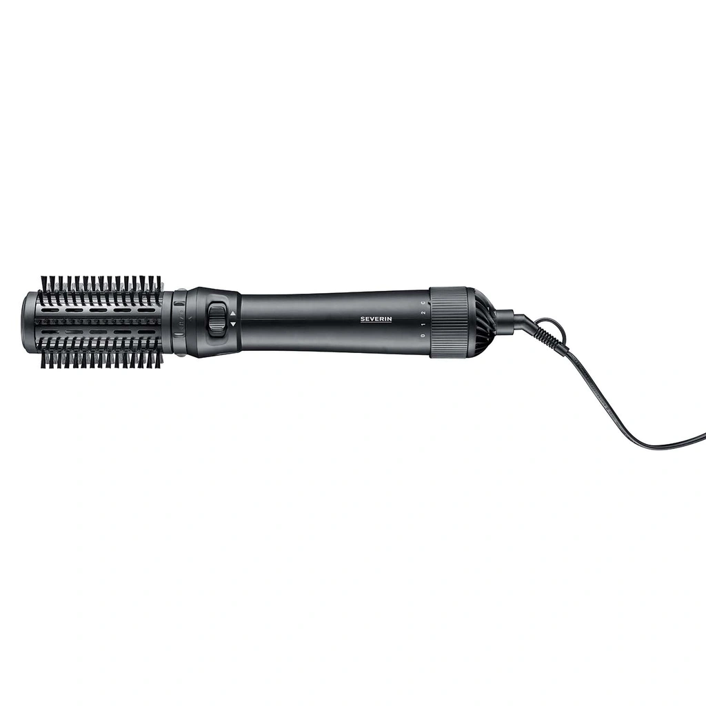Hot air brush with rotating head WL 0241 1000W 2 Speeds 3 Temperature Settings