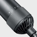 Hot air brush with rotating head WL 0241 1000W 2 Speeds 3 Temperature Settings