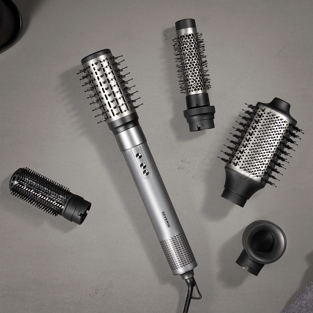 Multistyler S-STYLE WL 0683 1500W BLDC-Motor