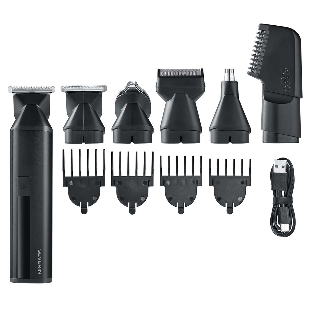 Multistyling HS0710 SET 6 IN 1