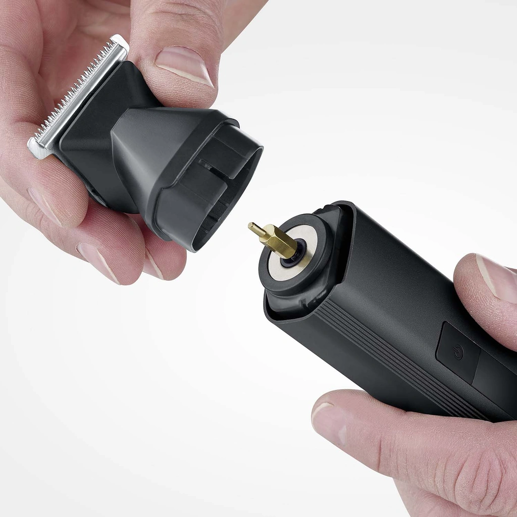 Multistyling HS0710 SET 6 IN 1