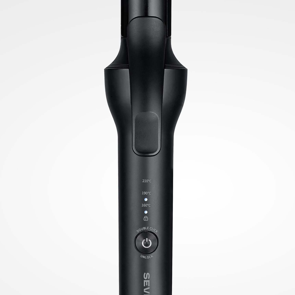 Curling Iron LS0822 Ceramic