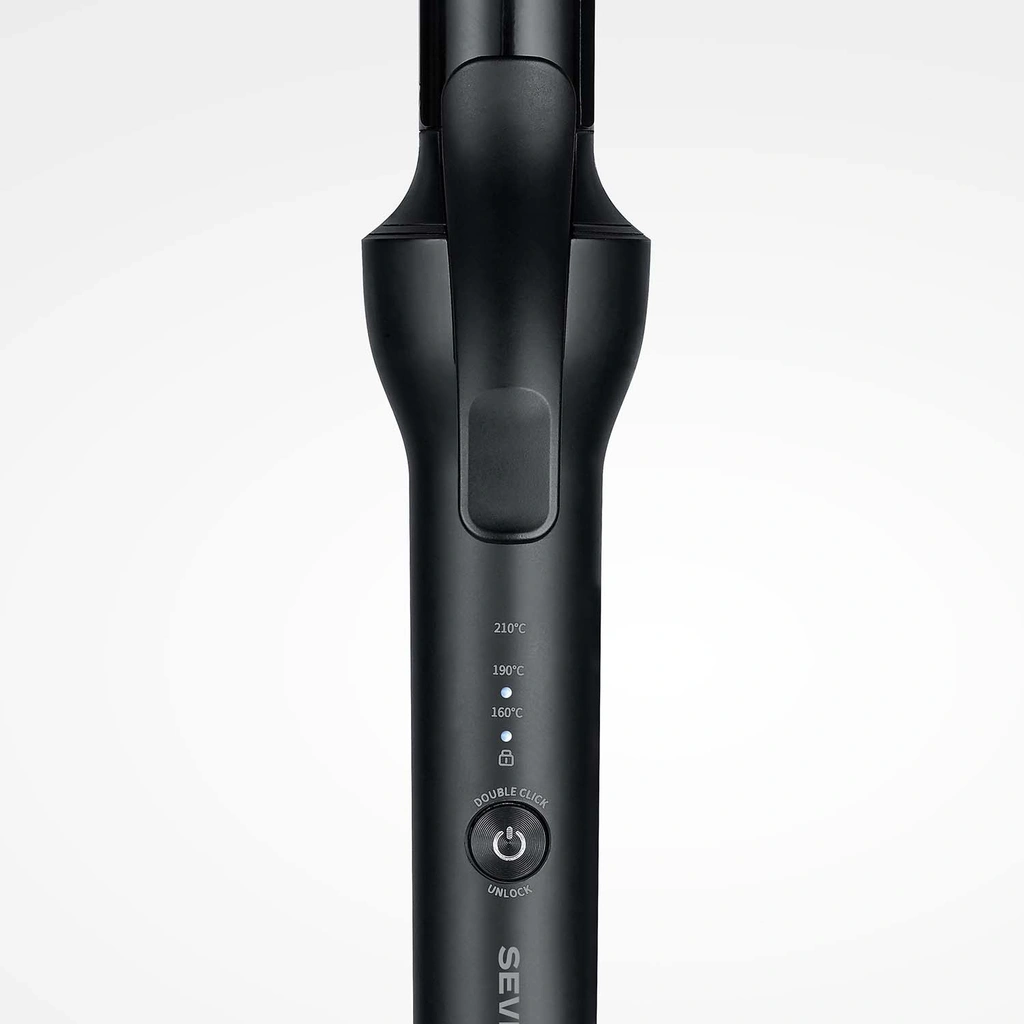 Locktång LS0822 Keramisk