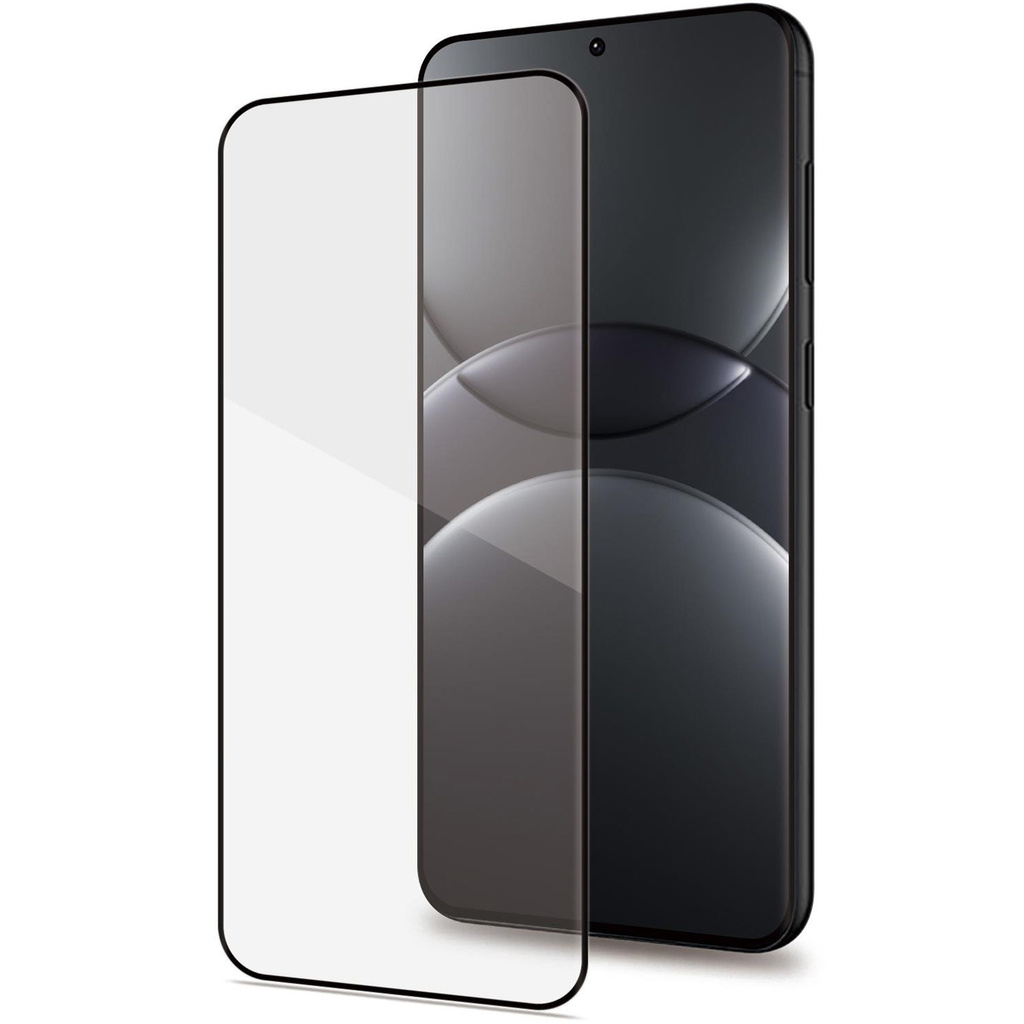 Full Glass Screen protector tempered glass Galaxy A26 / Galaxy A16