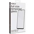 Full Glass Screen protector tempered glass Galaxy A26 / Galaxy A16