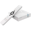 TV-box 4K WiFi/LAN Google TV LEAP-S3+V2 Vit