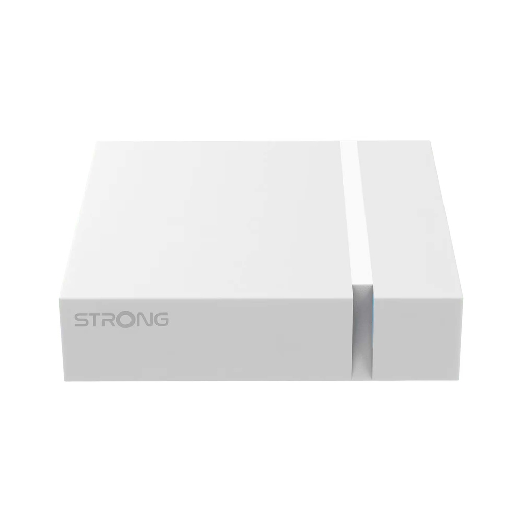 TV-box 4K WiFi/LAN Google TV LEAP-S3+V2 Vit