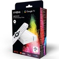 TV-box 4K WiFi/LAN Google TV LEAP-S3+V2 Vit