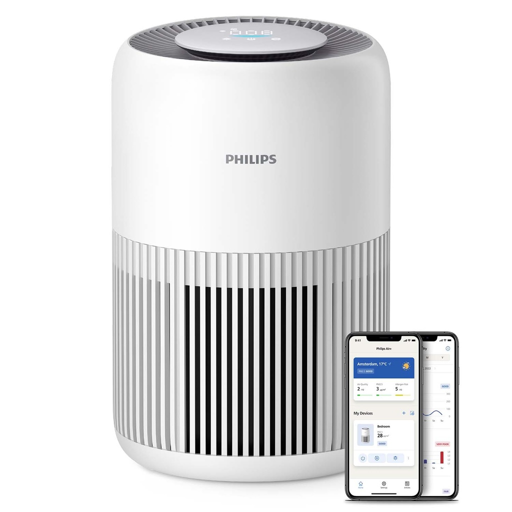 Luftrenare PureProtect Mini 900 Series Smart 