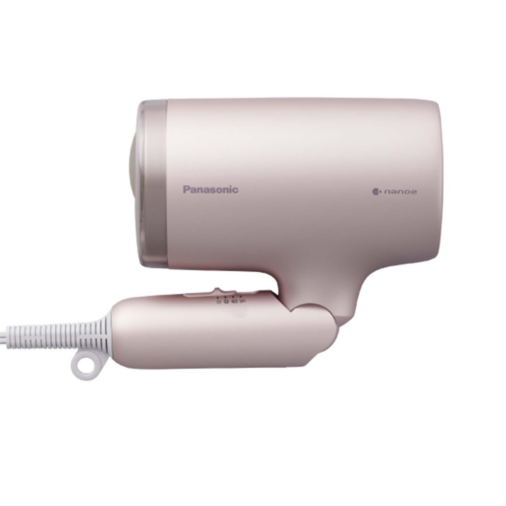 Hårfön Nanoe Foldable 1600W EH-NA7M