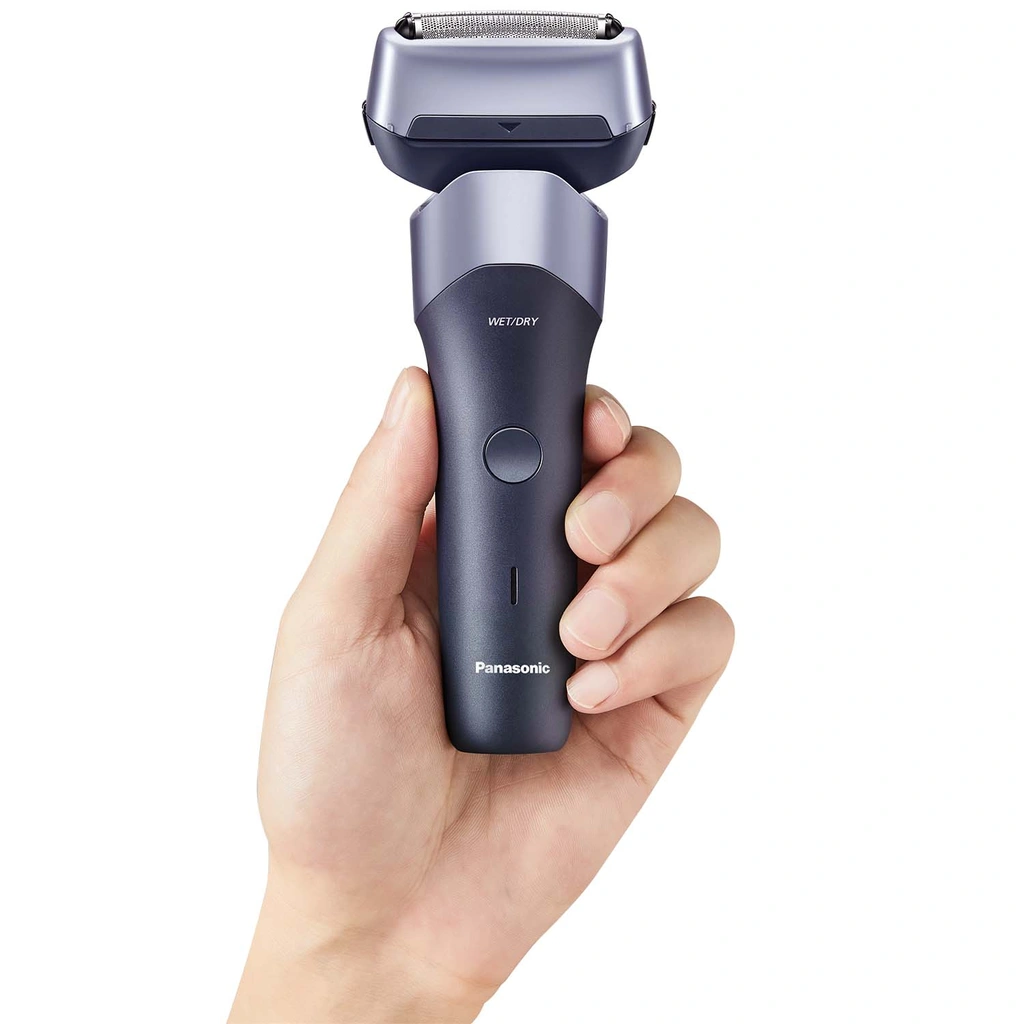 Rakapparat 3-bladssystem & IPX7klassad ERM3