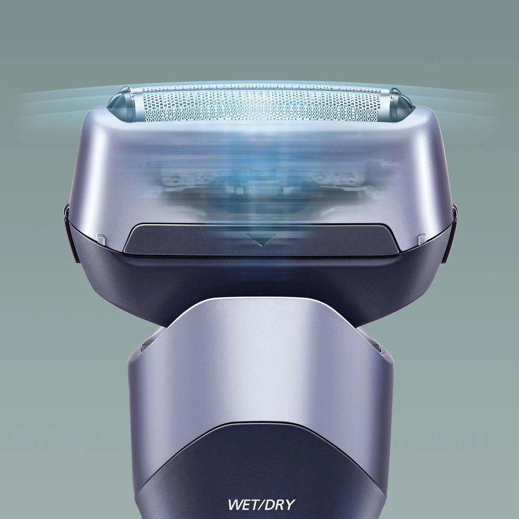 Rakapparat 3-bladssystem & IPX7klassad ERM3