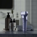 Rakapparat 3-bladssystem & IPX7klassad ERM3