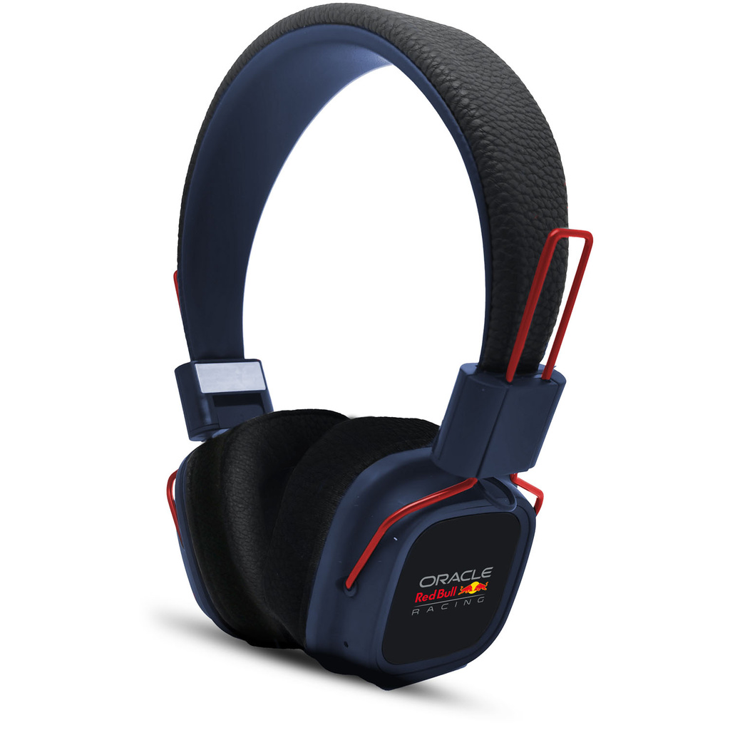 Headphones On-ear Wireless RB-HP170 Blue