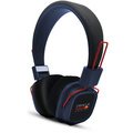 Headphones On-ear Wireless RB-HP170 Blue