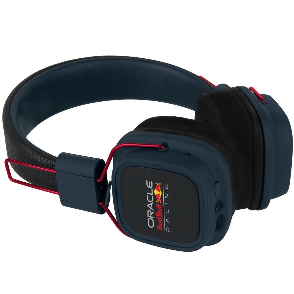 Headphones On-ear Wireless RB-HP170 Blue