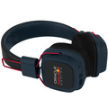 Headphones On-ear Wireless RB-HP170 Blue