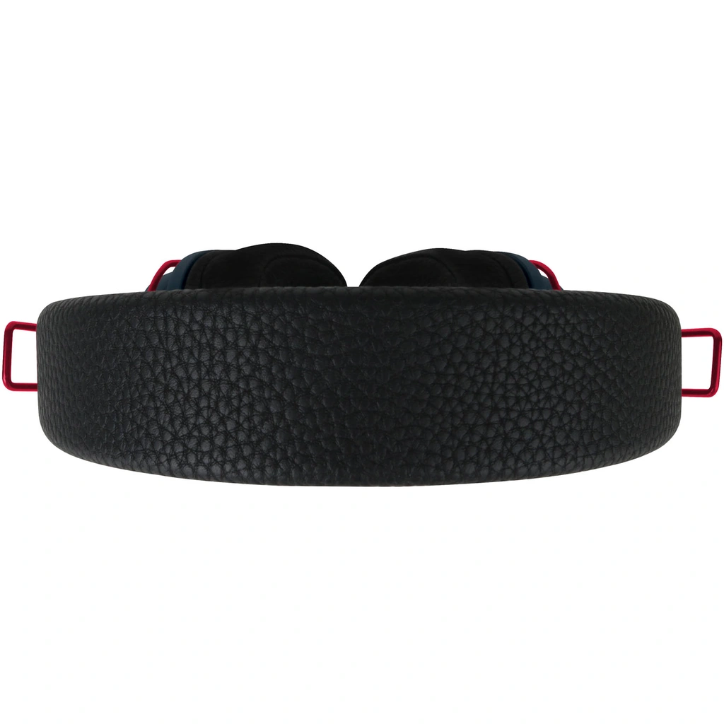 Hörlurar On-ear Trådlösa RB-HP170 Blå