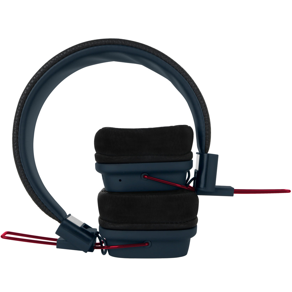 Headphones On-ear Wireless RB-HP170 Blue