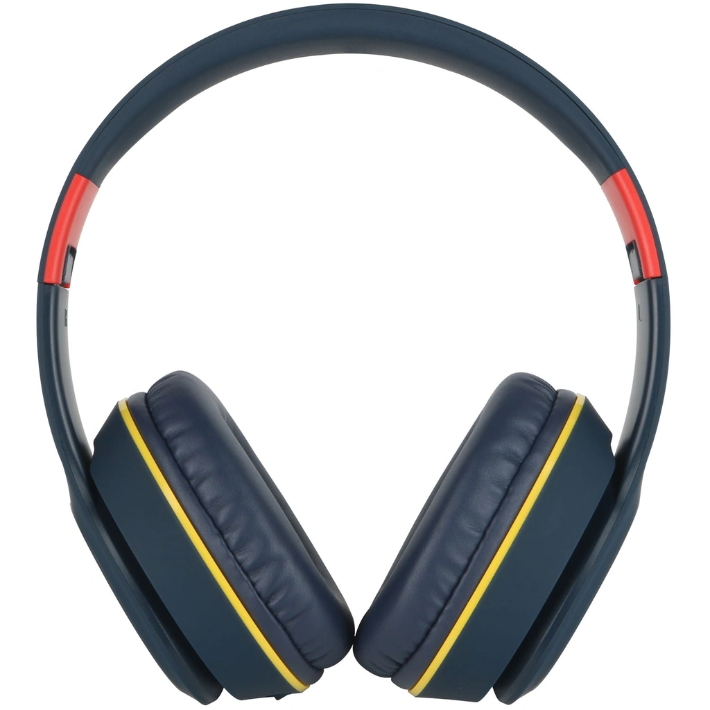 Hörlurar Over-ear Trådlösa RB-HP160 Blå