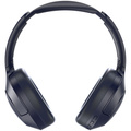 Hörlurar Over-Ear Trådlösa ANC RB-HP110 Blå