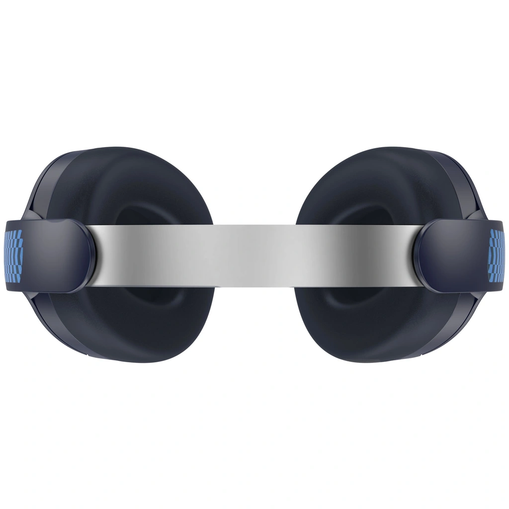 Hörlurar Over-Ear Trådlösa ANC RB-HP110 Blå