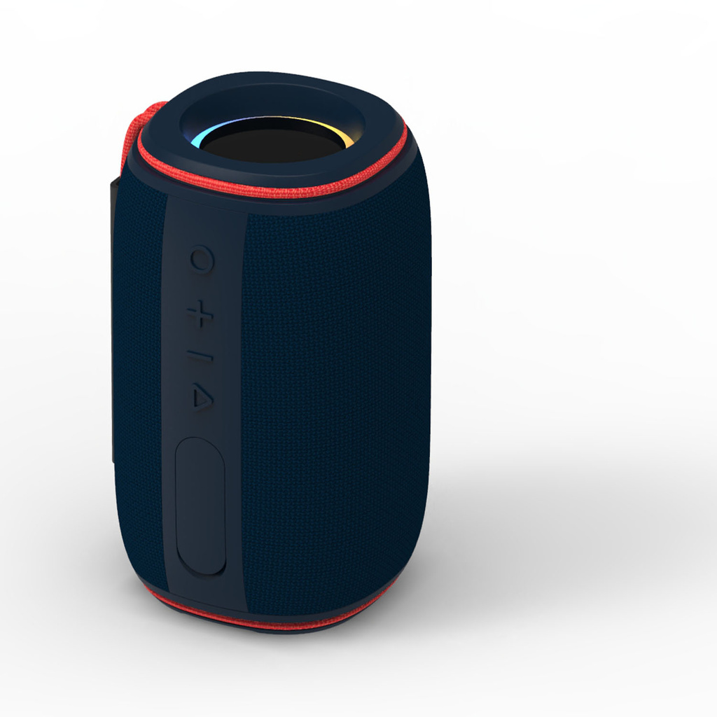 Högtalare Bluetooth 10W RB-SK440 Blå