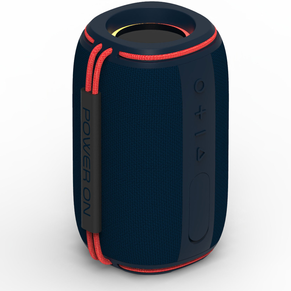 Högtalare Bluetooth 10W RB-SK440 Blå