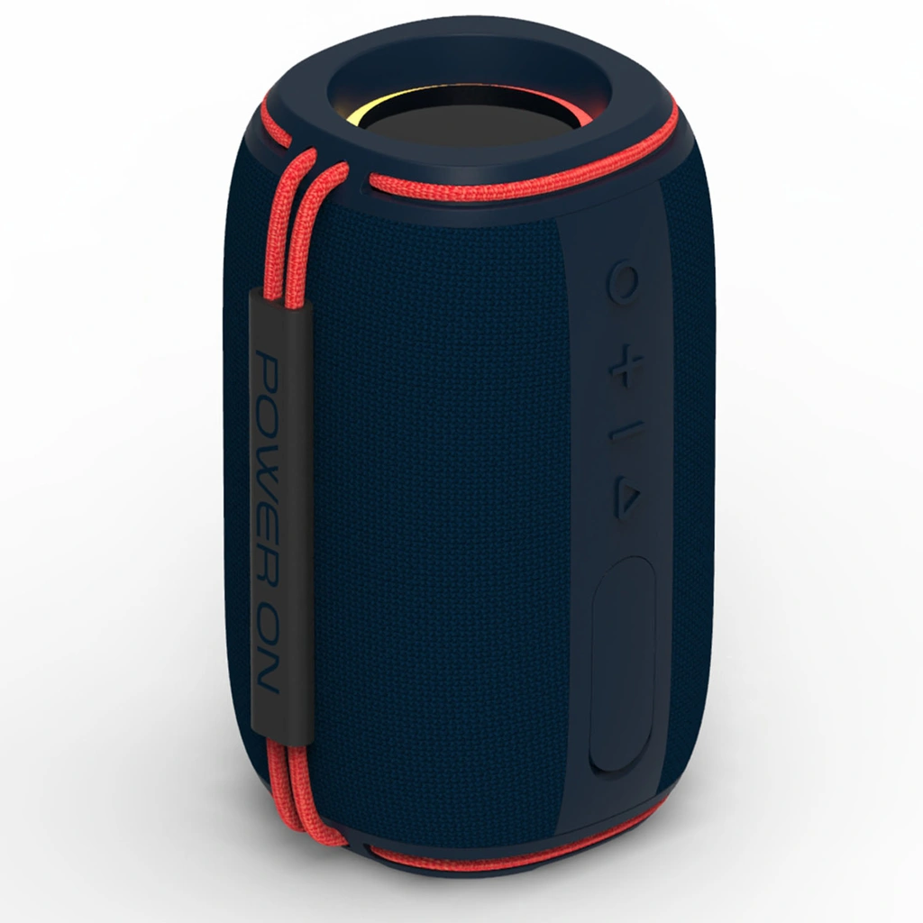 Högtalare Bluetooth 15W RB-SK430 Blå