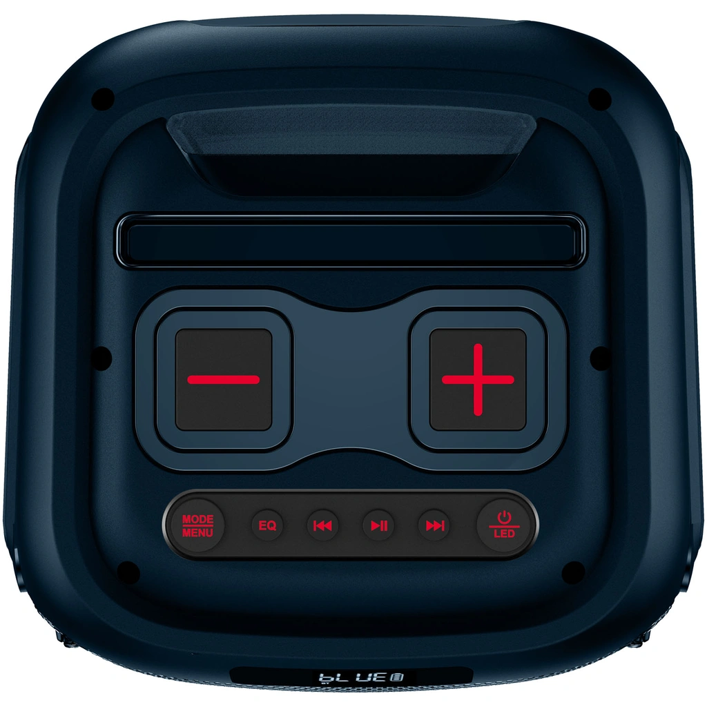 Party speaker Bluetooth RGB 40W RB-SK250 Blue