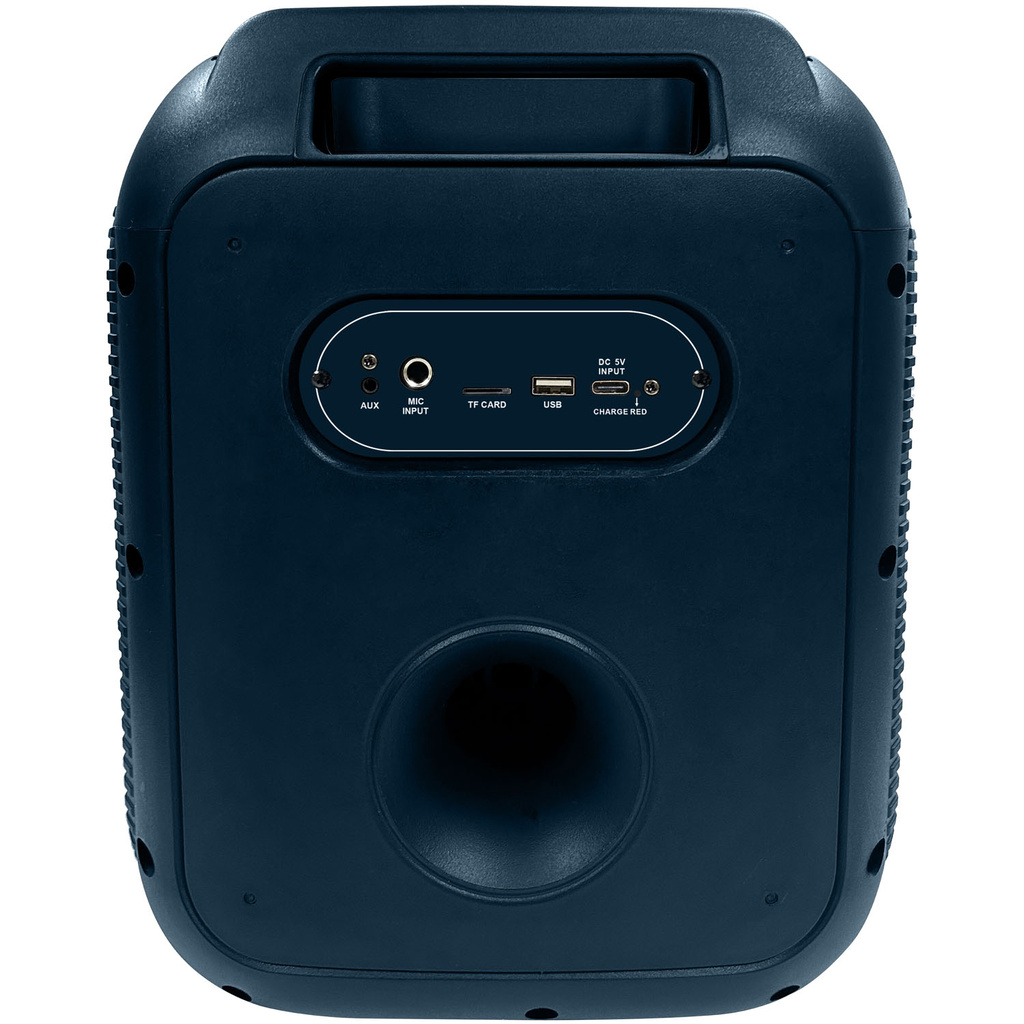 Party speaker Bluetooth RGB 40W RB-SK250 Blue