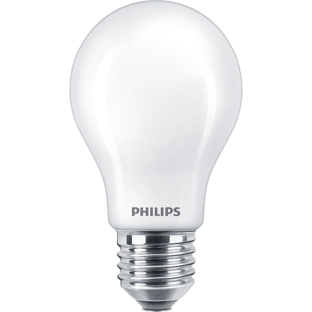 Ställ med LED GU10 50W + E27 60W Dimbara WarmGlow