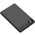 Powerbank 5.000 mAh 15W MagSafe-kompatibel Svart