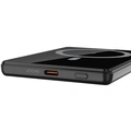 Powerbank 5.000 mAh 15W MagSafe-kompatibel Svart