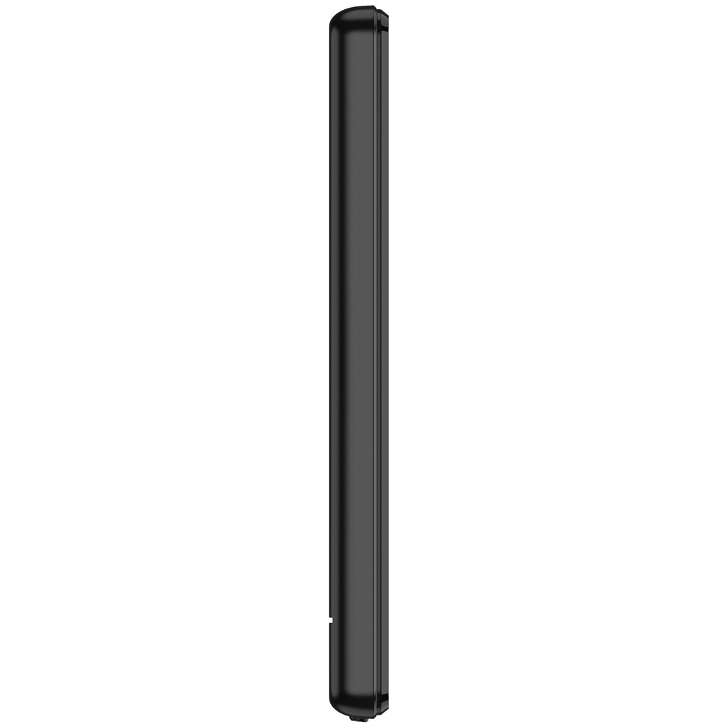 Powerbank 5.000 mAh 15W MagSafe-kompatibel Svart