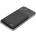 Powerbank 5.000 mAh 15W MagSafe-kompatibel Svart