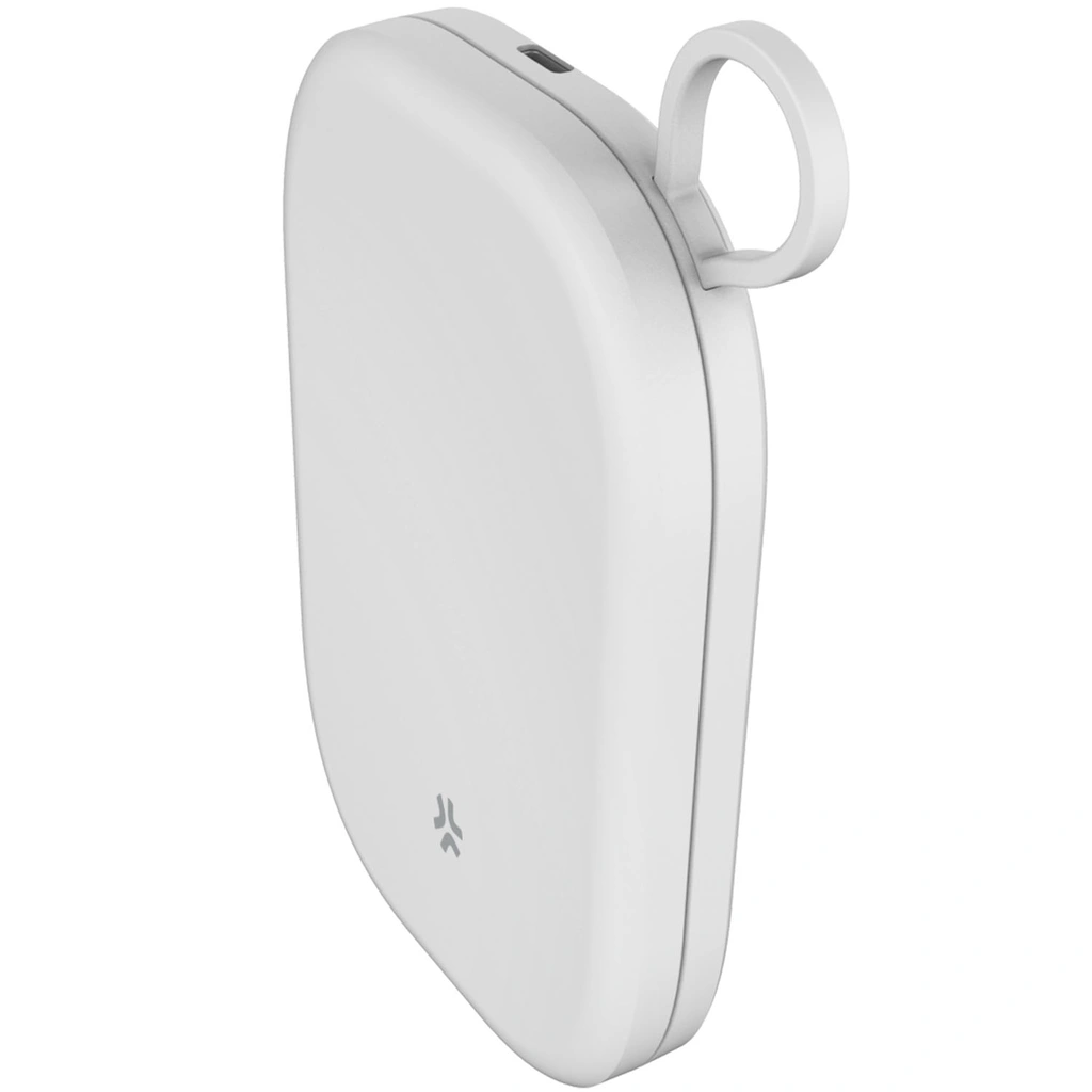 3-in-1 Wireless Charger MagSafe-compatible White