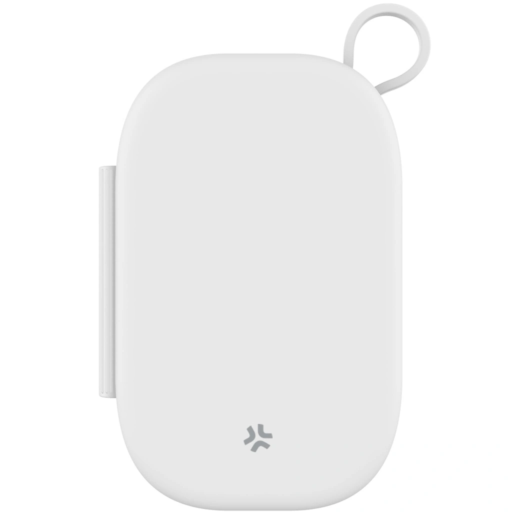 3-in-1 Wireless Charger MagSafe-compatible White