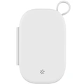3-in-1 Wireless Charger MagSafe-compatible White