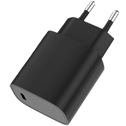 Charger 20W PD Black