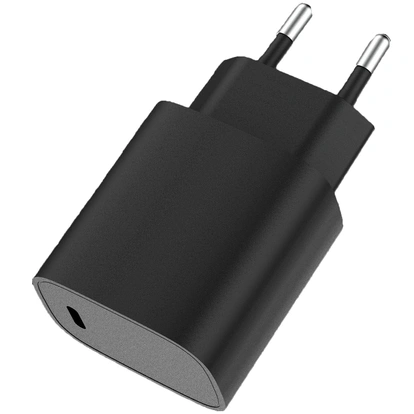Charger 20W PD Black
